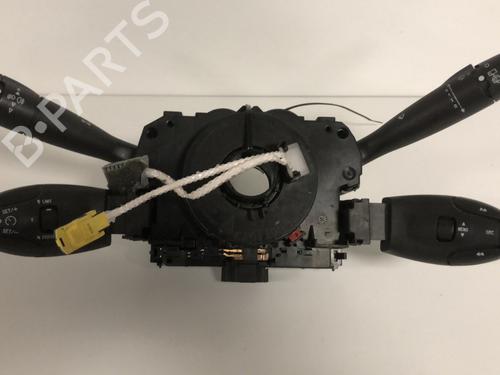 Used Steering column stalk Steering column stalk CITROËN C3 I (FC_, FN_) [2002-2013] 33601199 33601199