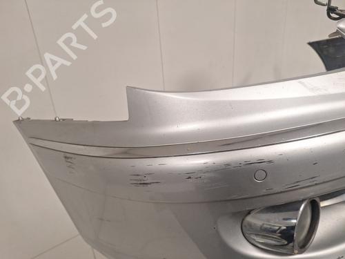 Used Front bumper Front bumper PEUGEOT 607 (9D, 9U) 2.0 HDi (107 hp) 33602636 33602636