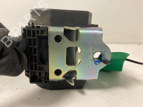 Front left seatbelt FIAT DUCATO Van (250_) 140 Natural Power | BP38309829I26 - Image 2