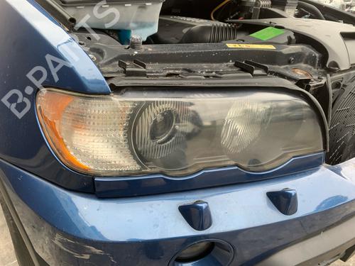Right headlight BMW X5 (E53) 3.0 d | BP34108364C29 - Image 3