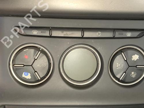 Used Climate control Climate control CITROËN C3 II (SC_) 1.4 HDi 70 (SC8HZC, SC8HR0, SC8HP4) (68 hp) 33602846 33602846