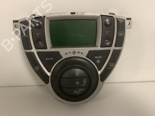 Climate control PEUGEOT 807 (EB_) 2.2 HDi | BP33593624I5 - Image 2