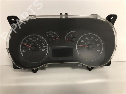 Used Instrument cluster Instrument cluster CITROËN NEMO Box Body/MPV (AA_) 1.3 HDi 75 (75 hp) 33587238 33587238