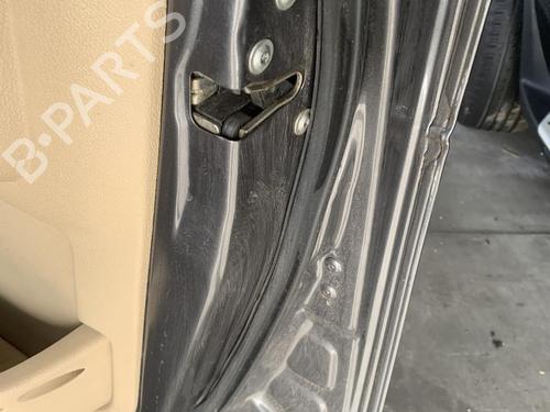 Used Front right lock Front right lock 36582054 36582054