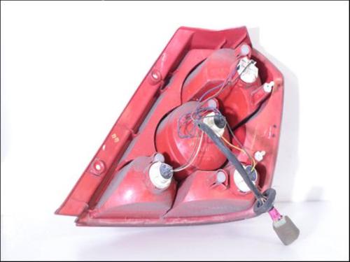 Venstre baglygte Venstre baglygte CHEVROLET KALOS [2005-2026] 33572867 33572867