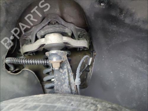 Used Right front shock absorber Right front shock absorber VW TOUAREG (7LA, 7L6, 7L7) 2.5 R5 TDI (174 hp) 33586537 33586537