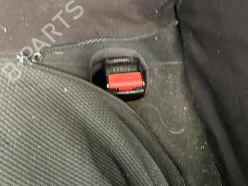 Used Seat buckle Seat buckle 36578084 36578084