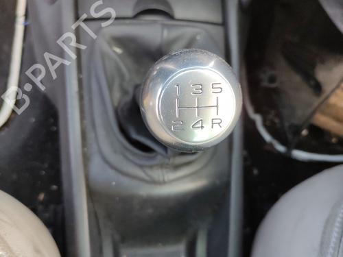 Used Gear lever Gear lever PEUGEOT 207 CC (WD_) 1.6 16V Turbo (150 hp) 33594869 33594869