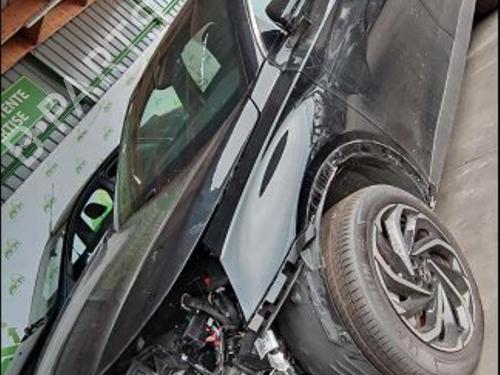 Used Gearbox control unit Gearbox control unit DS DS 7 Crossback (J4_, JR_, JC_) 1.6 PureTech 225 (J45GCR, J45GGR) (224 hp) 33574206 33574206