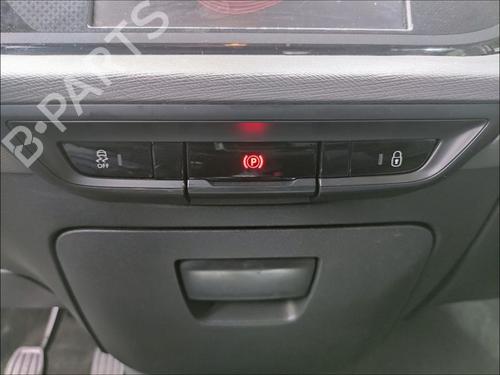 Used Switch Switch CITROËN C4 Picasso II [2013-2026] 36573851 36573851