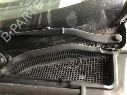 Used Front wiper motor Front wiper motor RENAULT TALISMAN (LP_) 1.6 dCi 160 (160 hp) 33600510 33600510