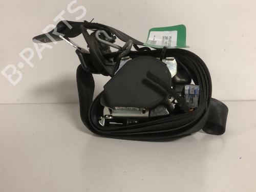 Used Front left seatbelt Front left seatbelt PEUGEOT 308 I (4A_, 4C_) 1.6 HDi (109 hp) 33594528 33594528