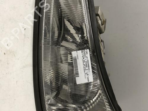 Used Left headlight Left headlight FORD MONDEO I (GBP) [1993-1996] 33590387 33590387