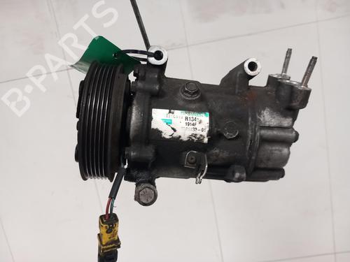 AC compressor MINI MINI (R56) Cooper | BP38941513M34 - Image 2