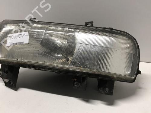 Used Left headlight Left headlight RENAULT MASTER II Van (FD) 2.2 dCI 90 (FD0G, FD0N, FD2G, FD2N, FD3G, FD3N) (90 hp) 33597969 33597969