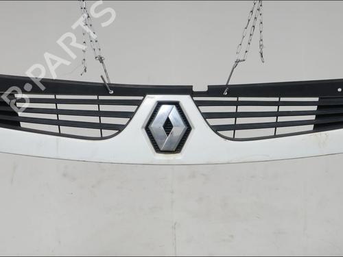 Used Grille Grille RENAULT MASTER II Platform/Chassis (ED/HD/UD) 2.5 dCi (ED01, ED02, ED41, ED42, ED81, ED82, ED91, ED92,... (120 hp) 33573267 33573267