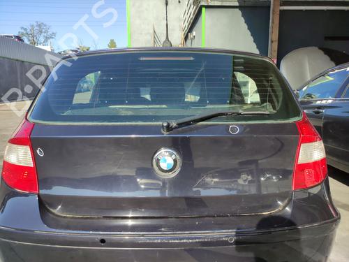 Bagklap CC/Kombi-Coupé Bagklap CC/Kombi-Coupé BMW 1 (E87) 118 d (122 hp) 36047942 36047942