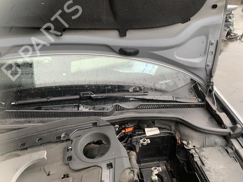 Used Front wiper motor Front wiper motor VW GOLF VI (5K1) [2008-2014] 35912258 35912258