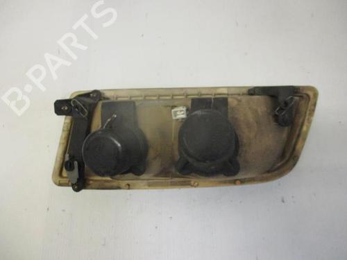 Used Right headlight Right headlight CITROËN ZX Break (N2) [1993-1999] 33575577 33575577