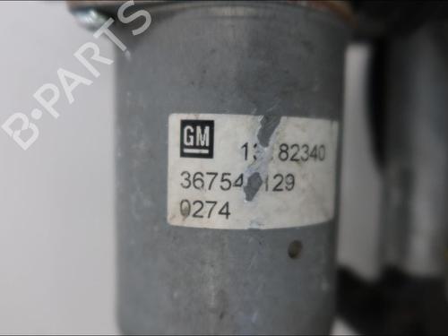 Front wiper motor OPEL CORSA D (S07) 1.2 (L08, L68) | BP33576514M29 - Image 3