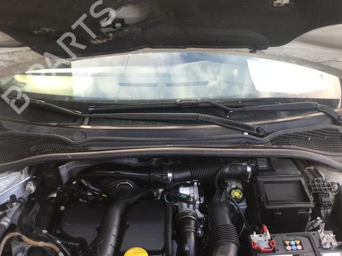 Used Scuttle panel Scuttle panel RENAULT CLIO IV (BH_) 1.5 dCi 75 (75 hp) 35914046 35914046