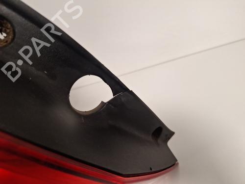 Left taillight RENAULT CLIO III Hatchback Van (SB_, SR_)  | BP33593340C34  - Image 5