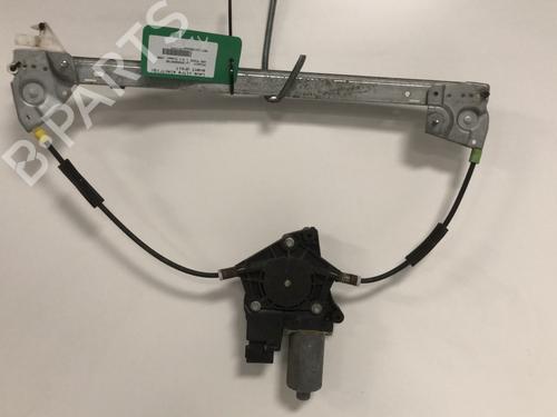 Used Front right window mechanism Front right window mechanism PEUGEOT 406 (8B) 2.1 TD 12V (109 hp) 33601857 33601857
