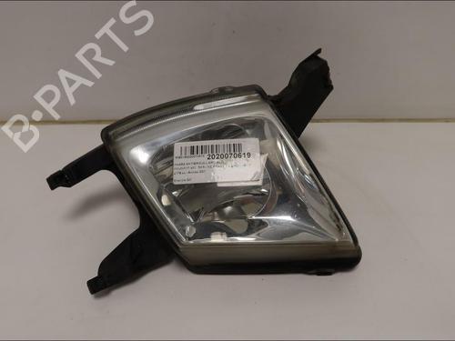 Used Left front fog light Left front fog light PEUGEOT 407 (6D_) 2.2 HDi 170 (6D4HTH) (170 hp) 33577461 33577461