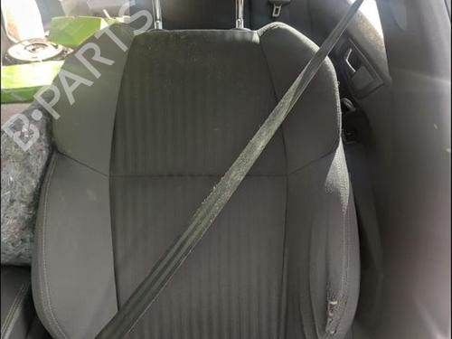 Used Front left seatbelt Front left seatbelt PEUGEOT 508 I (8D_) 1.6 HDi (112 hp) 35909191 35909191