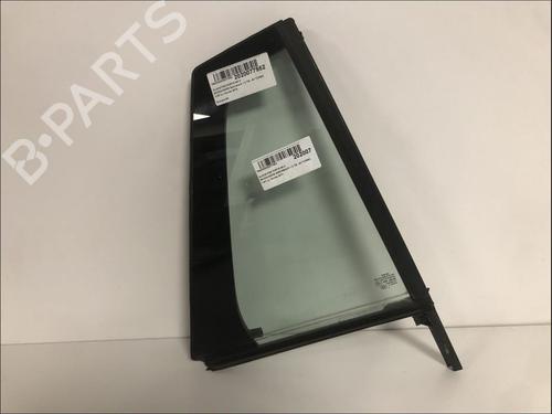 Used Rear right door window Rear right door window SKODA RAPID Spaceback (NH1) [2012-2019] 33580667 33580667