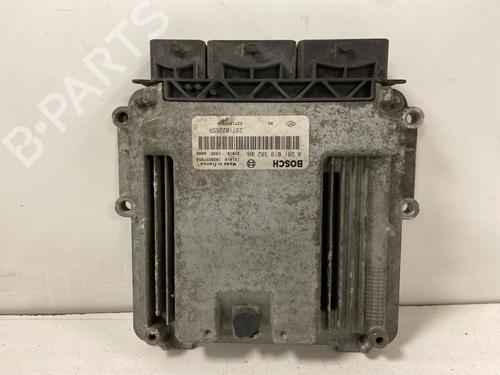 Engine control unit (ECU) RENAULT MASTER III Van (FV) 2.3 dCi 100 FWD (FV0A, FV0B, FV0G, FV0K, FV0H) | BP38426953M57 - Image 3