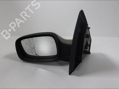 Used Left mirror Left mirror RENAULT CLIO III Grandtour (KR0/1_) 1.5 dCi (KR0G) (68 hp) 33575734 33575734
