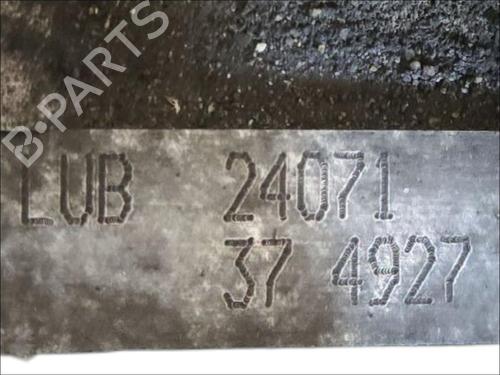 Used Gearbox Gearbox VW GOLF VI Variant (AJ5) [2009-2014] 33580651 33580651