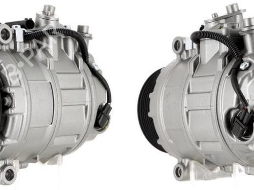 Used AC compressor AC compressor MERCEDES-BENZ M-CLASS (W164) [2005-2012] 33603031 33603031