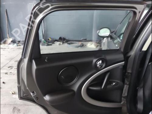 Used Rear left window mechanism Rear left window mechanism MINI MINI COUNTRYMAN (R60) Cooper (122 hp) 33584158 33584158