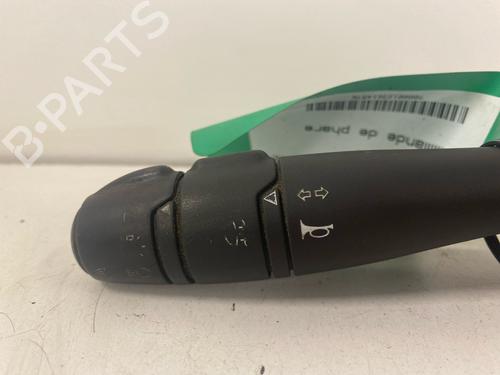 Used Headlight switch Headlight switch RENAULT MASTER II Van (FD) 2.5 dCi 100 (FD0U, FD0V, FD3U, FD3V, FD8U, FD8V) (99 hp) 34480264 34480264