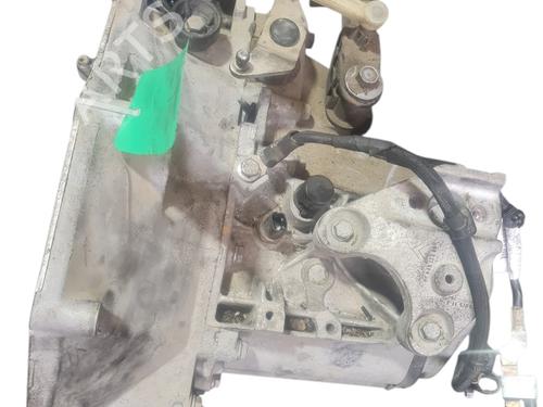 Used Gearbox Gearbox CITROËN C3 III (SX) 1.2 VTi 82 (82 hp) 33851306 33851306
