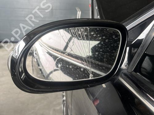 Used Left mirror Left mirror MERCEDES-BENZ CLK (C209) CLK 320 CDI (209.320) (224 hp) 33731135 33731135