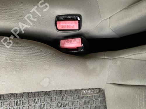 Used Seat buckle Seat buckle 36578924 36578924