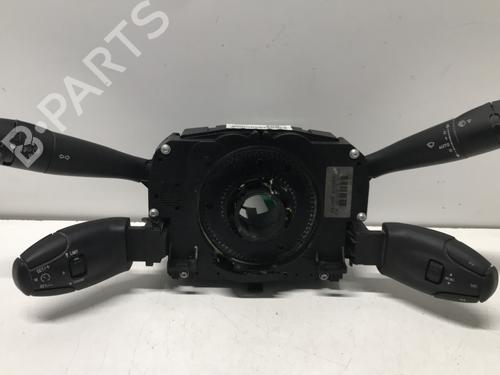 Steering column stalk CITROËN C5 II (RC_) | BP33601716I23 - Image 5