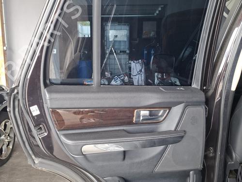 Rudehejsemekanisme venstre bagtil Rudehejsemekanisme venstre bagtil LAND ROVER RANGE ROVER SPORT I (L320) 3.0 D 4x4 (245 hp) 36419722 36419722