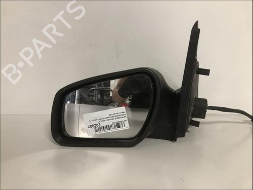 Used Left mirror Left mirror FORD MONDEO III (B5Y) [2000-2007] 33581579 33581579
