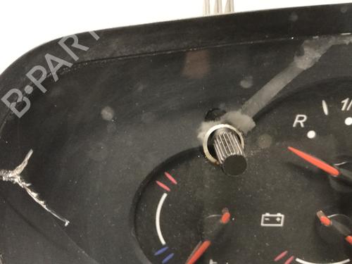 Used Instrument cluster Instrument cluster CITROËN C5 I (DC_) 2.0 16V (DCRFNC, DCRFNF) (136 hp) 33590242 33590242