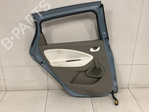 Dør venstre bagtil RENAULT ZOE (BFM_) ZOE | BP37752520C4 - Image 5