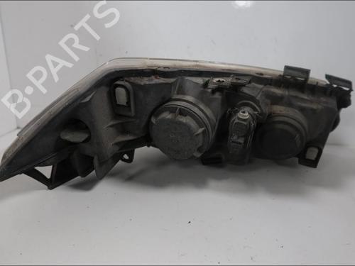 Used Left headlight Left headlight RENAULT MEGANE II (BM0/1_, CM0/1_) 1.9 dCi (BM0G, CM0G) (120 hp) 33575487 33575487