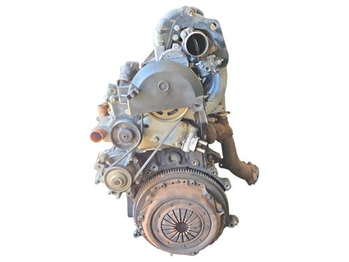 Motor Motor PEUGEOT BOXER Van (230L) 2.5 D (86 hp) 34525861 34525861