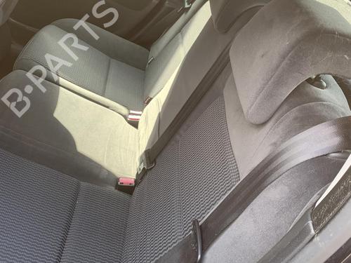 Sæde Bagtil Sæde Bagtil PEUGEOT 207 (WA_, WC_) 1.4 16V (95 hp) 35940224 35940224
