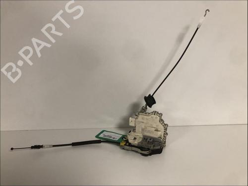 Used Rear left lock Rear left lock AUDI A5 Sportback (8TA) 2.0 TDI (143 hp) 33579305 33579305