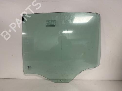 Used Rear left door window Rear left door window 37229617 37229617
