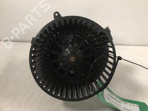 Heater blower motor CITROËN C4 CACTUS 1.2 THP 110 | BP33589858M62 - Image 3